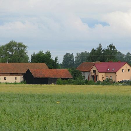 Srokowo Agroturystyka Lolkowo المظهر الخارجي الصورة